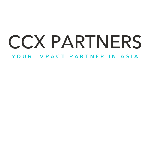 CCX Partners